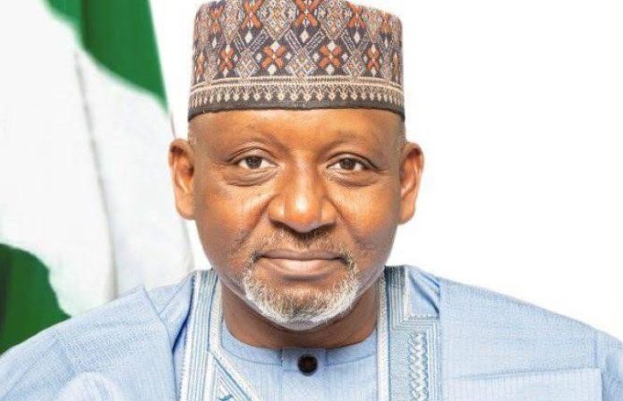 Mu’azu Jaji Sambo