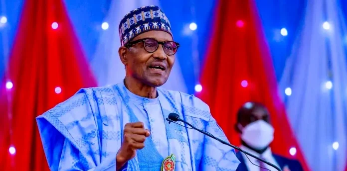 Muhammadu Buhari
