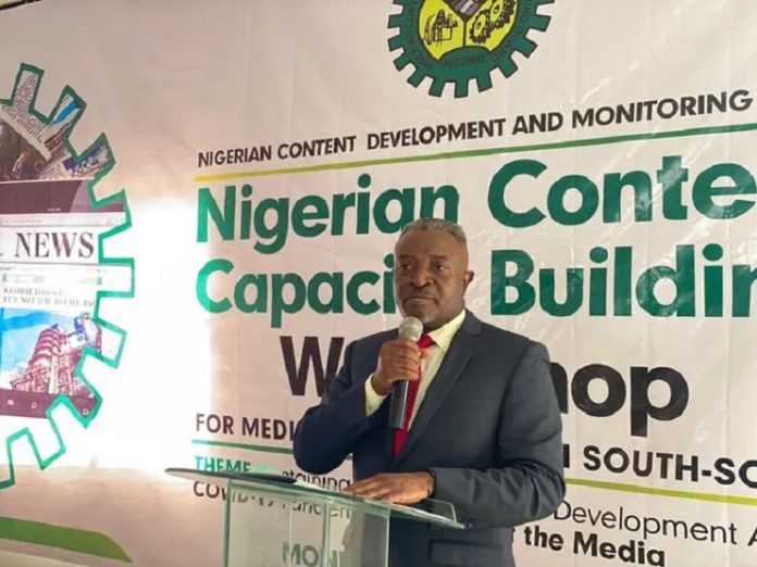 NCDMB