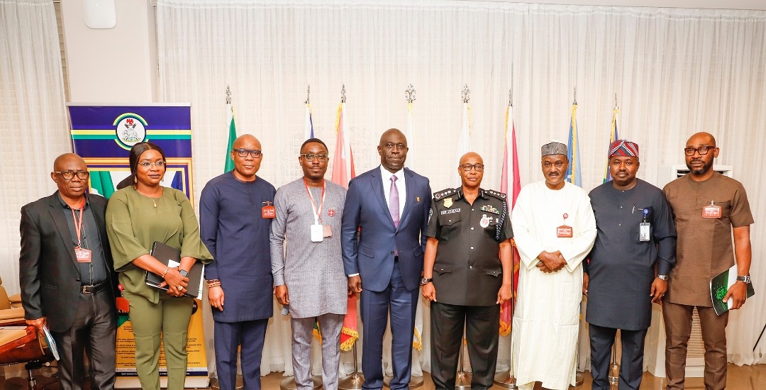 NPF and PAP - THEWILL NEWS MEDIA
