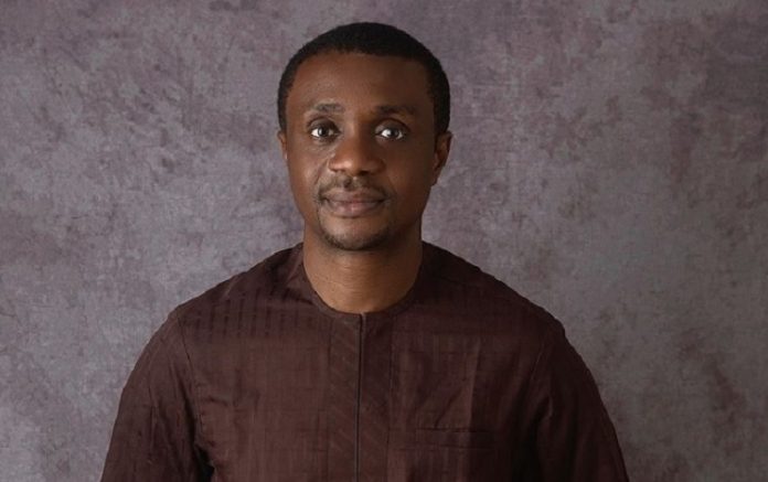 Nathaniel Bassey