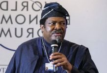 For Prince Nduka Obaigbena @ 65