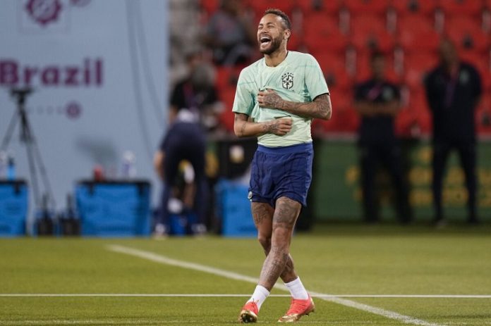 Neymar