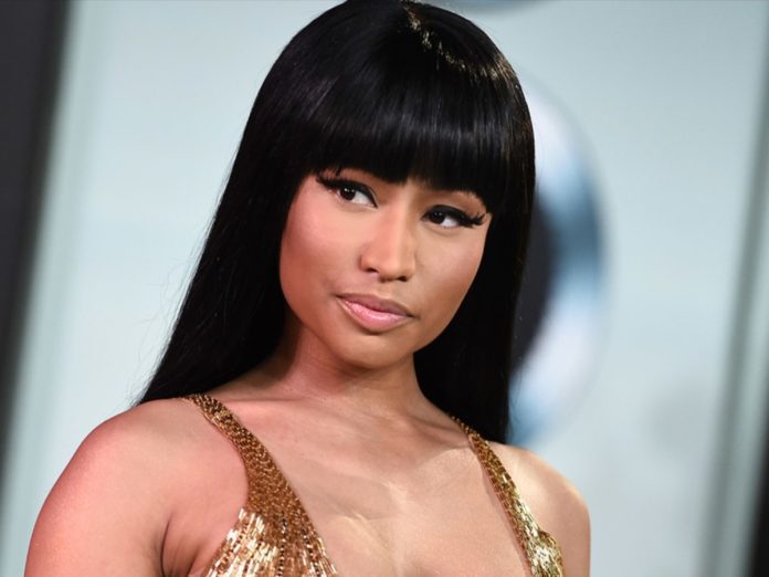 Nicki Minaj