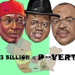 Revealed: Despite N625.43bn Derivation Windfall, Extreme Poverty Ravages Oil Producing States