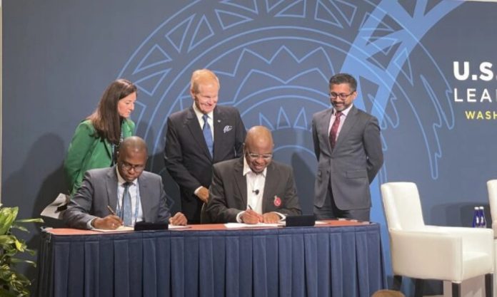 Nigeria, Rwanda Sign Artemis Accords