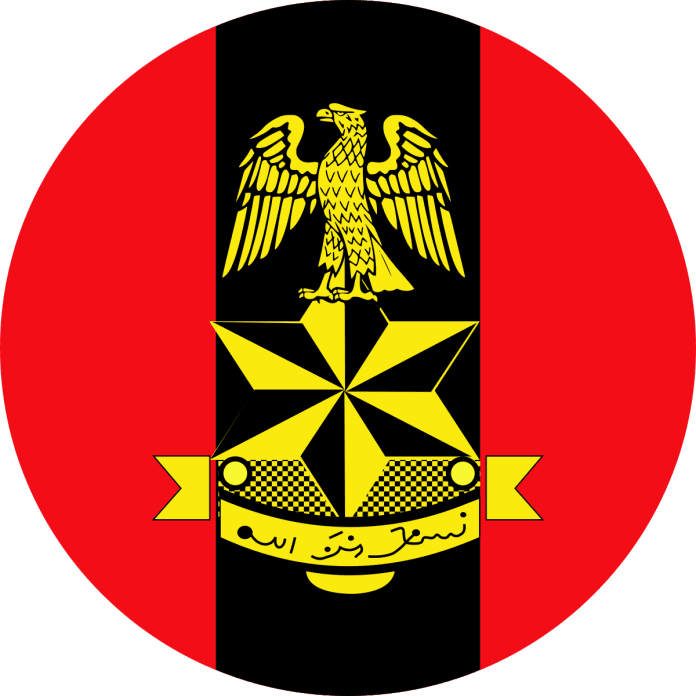 Nigerian Army