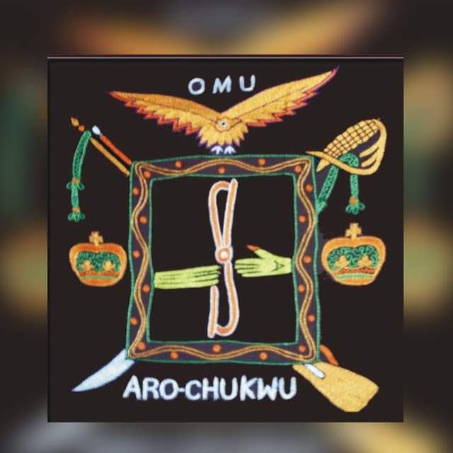 Nzuko Arochukwu Worldwide