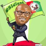 Person Of The Year 2022: Obi & ’OBidient Movement’ Peter Obi