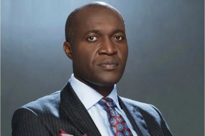 Ogbonna Access Bank
