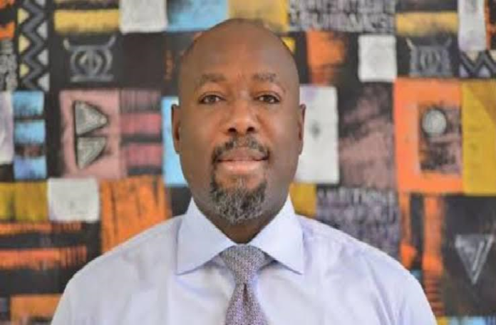 Olaolu Mudashiru