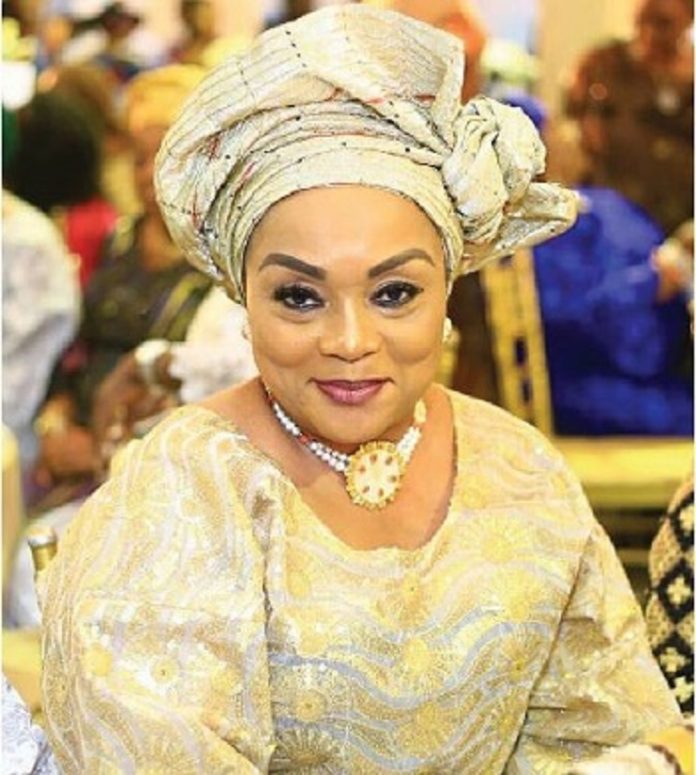 Olori Ladun Sijuade