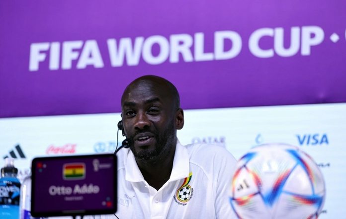 Otto Addo