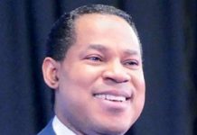 Why Pastor Chris Oyakhilome Is Not Happy With Sinach