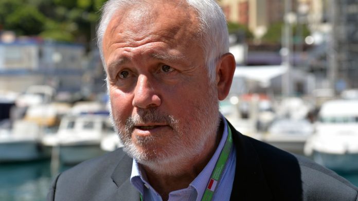 Patrick Tambay
