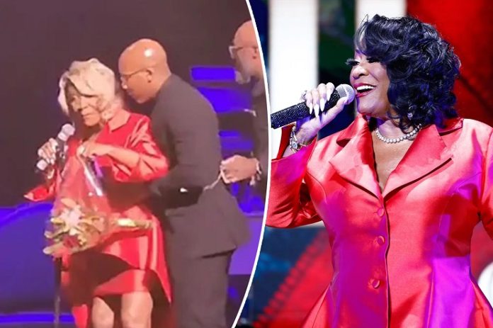 Patti Labelle