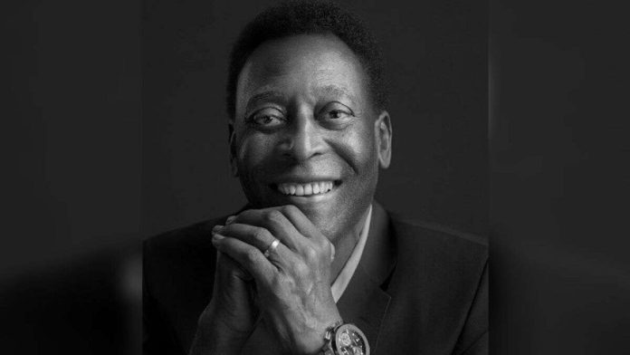 Pele