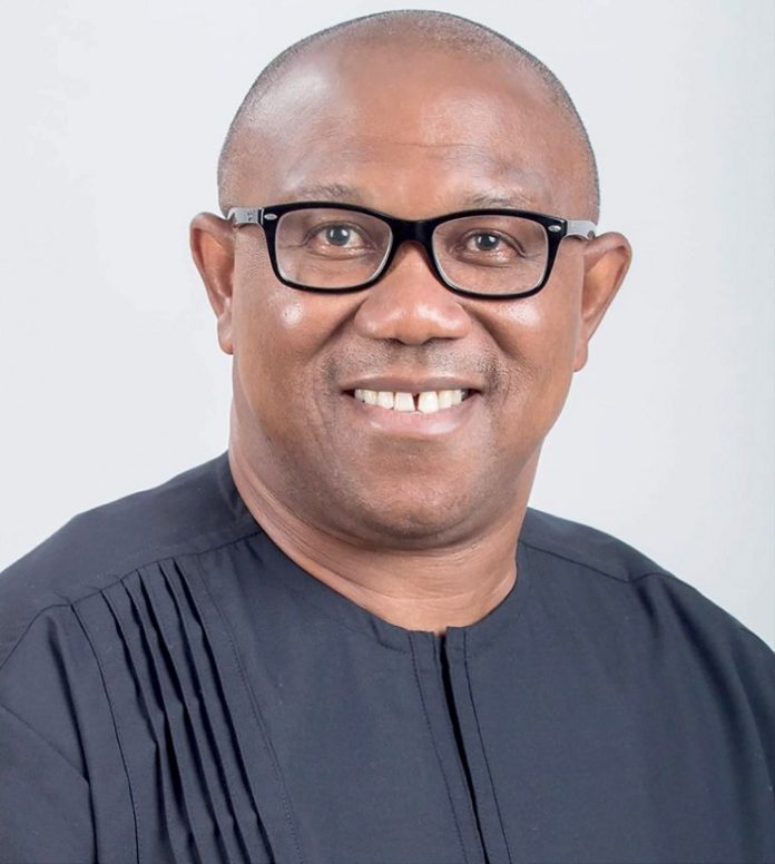 Peter Obi Peter Obi