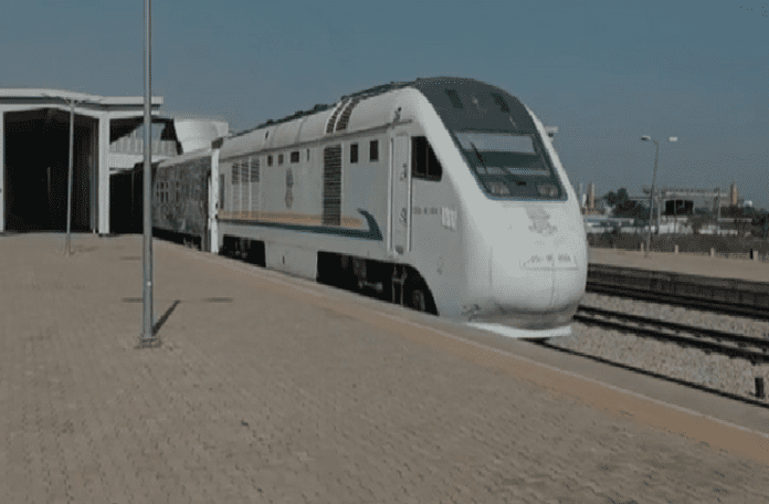 Rail Corridor