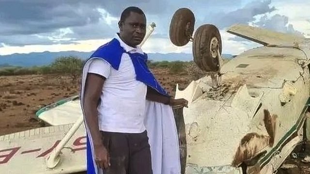 Rudisha