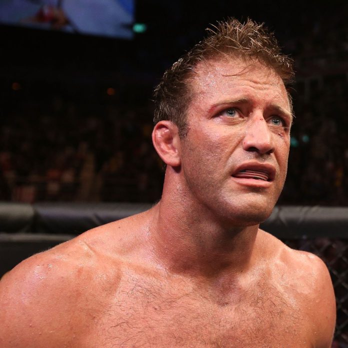 Stephan Bonnar