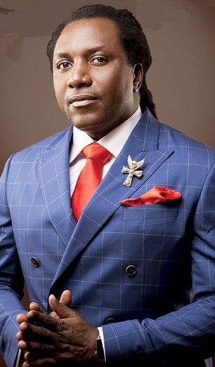 Steve Babaeko