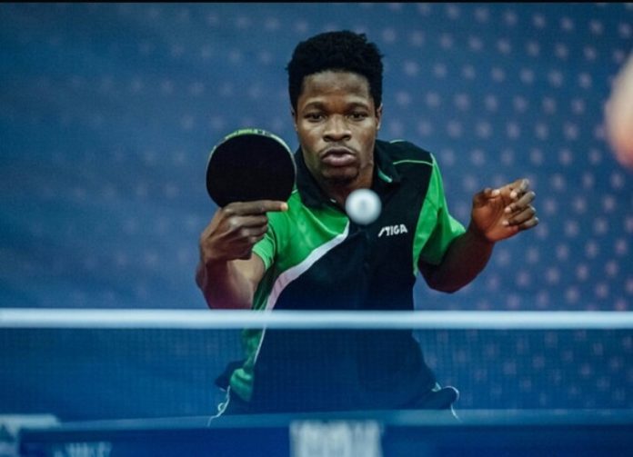 Table Tennis