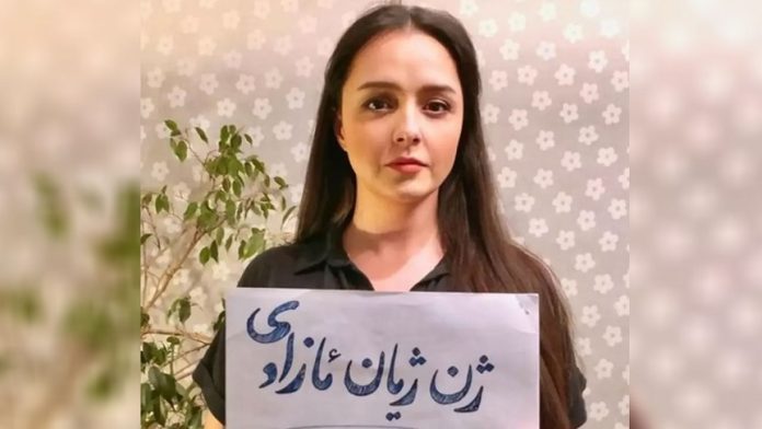 Taraneh Alidoosti