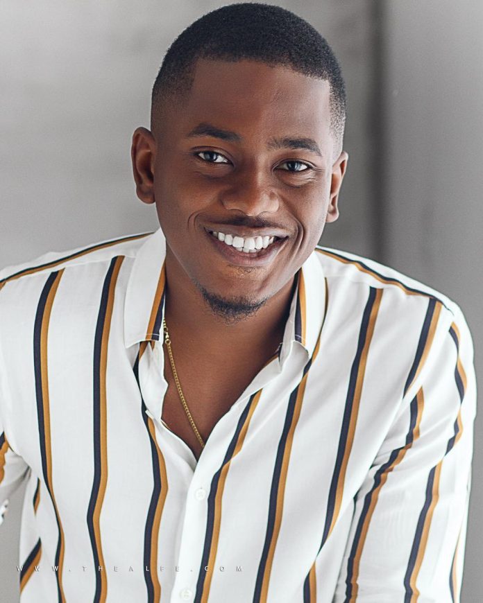 Timini Egbuson