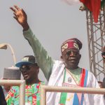 OPINION: Presidency: Will Asiwaju Bola Ahmed Tinubu Budge?