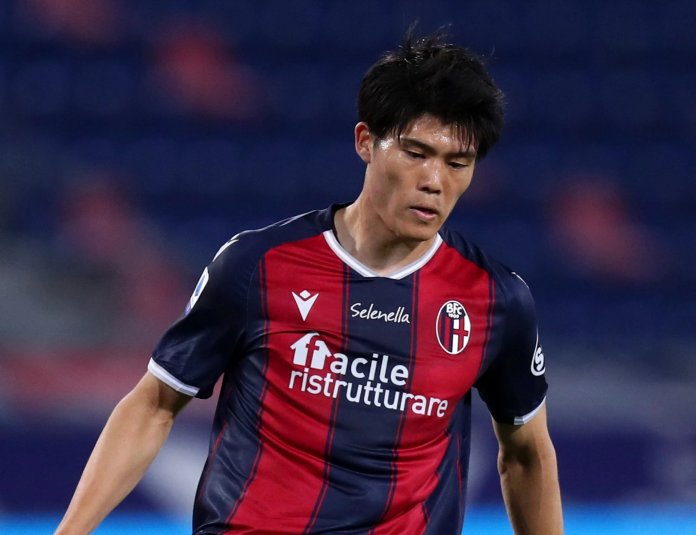 Takehiro Tomiyasu