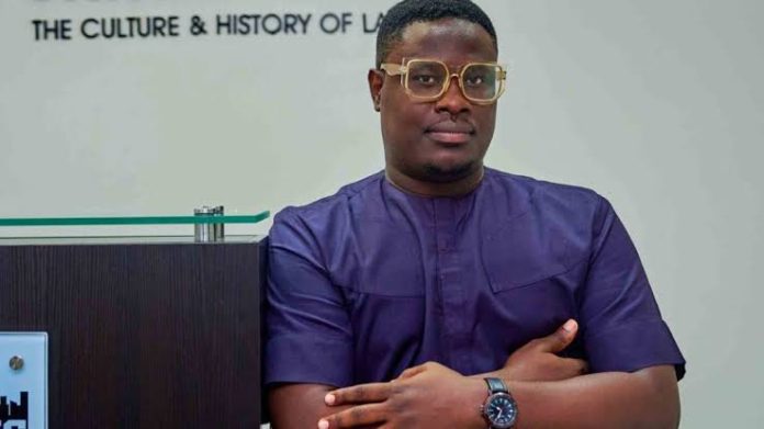Tunde Leye