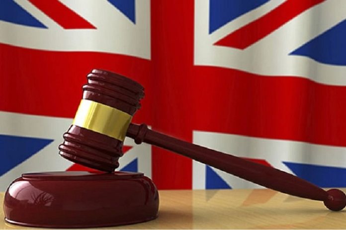 UK Court