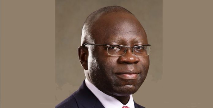 Wole Adeosun