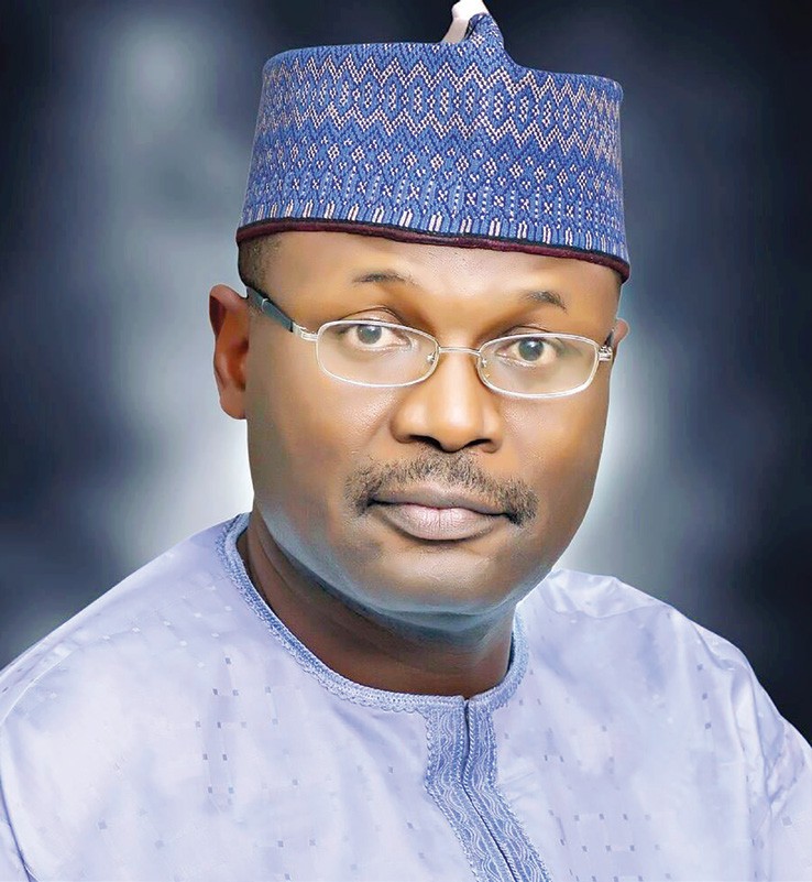 Yakubu - THEWILL NEWS MEDIA