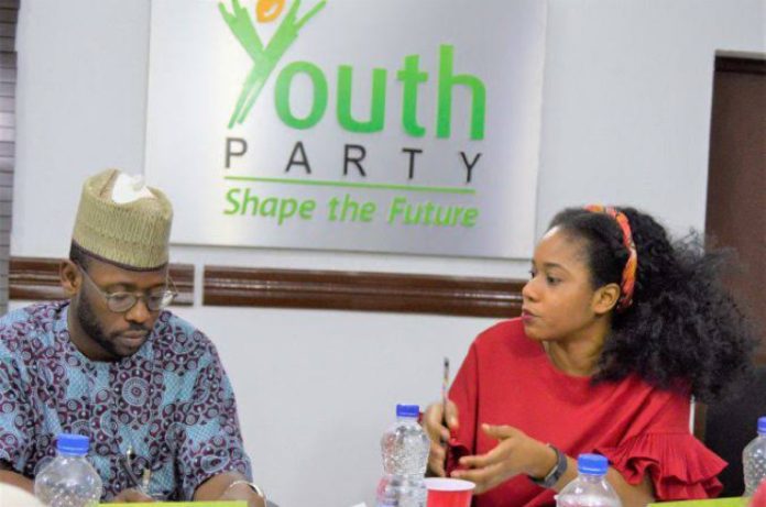 Youth Party