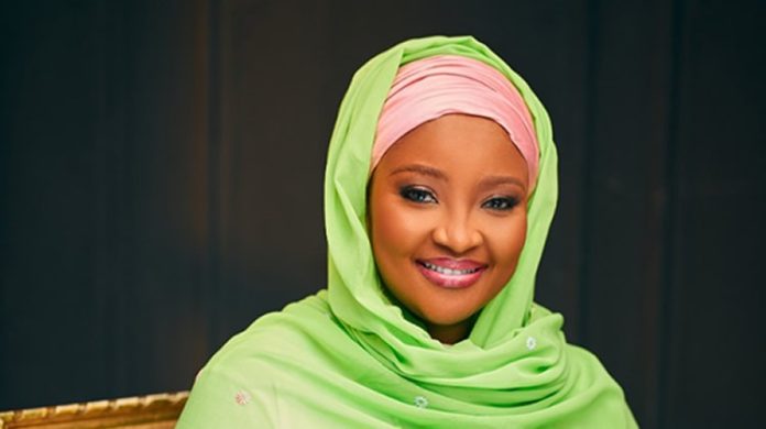 Zainab Shinkafi Bagudu