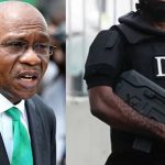 Nigeria Risks Blacklist By Egmont Group Over DSS Phoney Terror Allegation Against Emefiele – Financial Surveillance Center Warns emefiele_dss