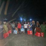 IKON Foundation Organises Free Medical Checkup, Disburses Relief Materials To Widows