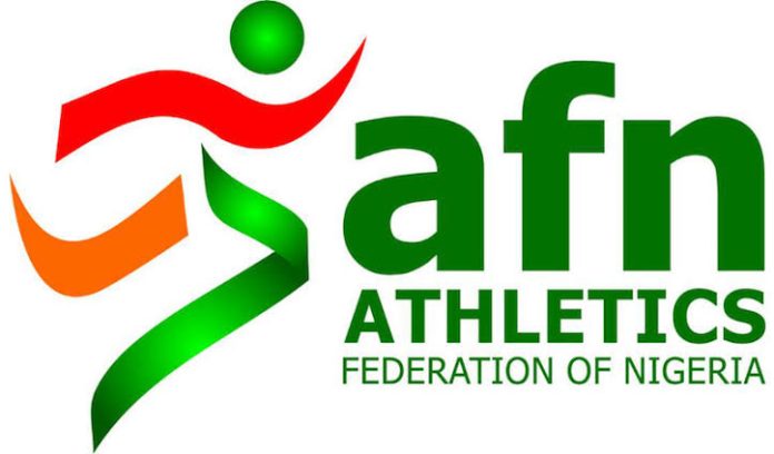 AFN Athletics Federation of Nigeria