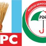 APC Wins Bwari, AMAC, Kwali As PDP Clinches Gwagwalada In FCT Area Council Polls APC PDP
