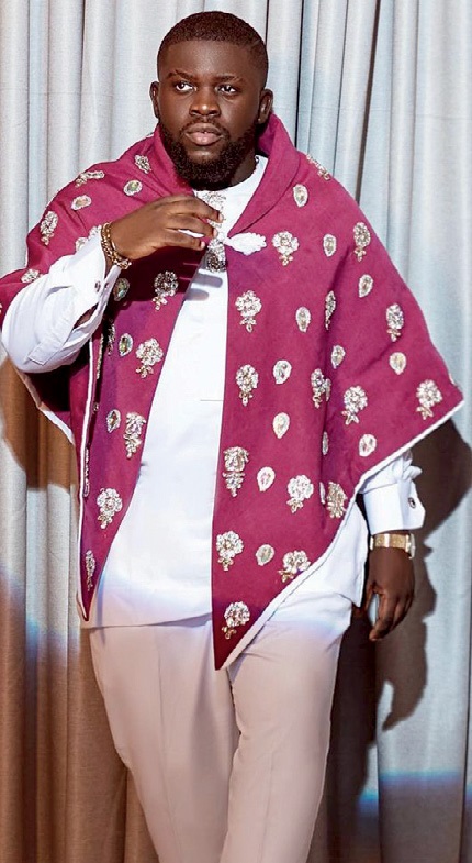 Abiri Tobiloba Folagade - THEWILL NEWS MEDIA