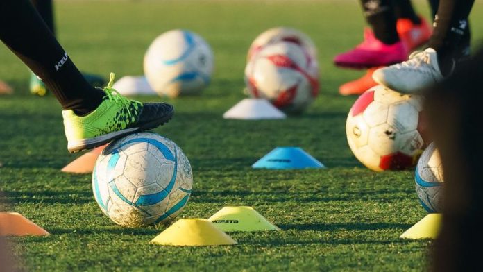 Abuja Football Academy