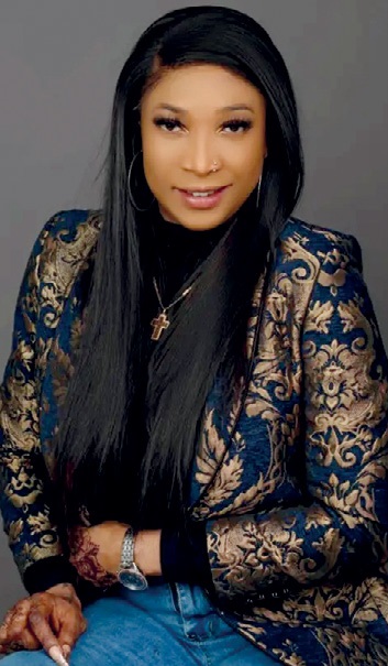 Adenike Isi Adeeko - THEWILL NEWS MEDIA