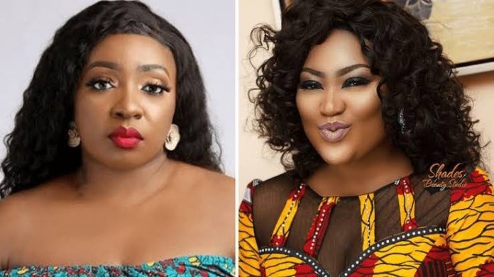 Anita Joseph, Uche Elendu