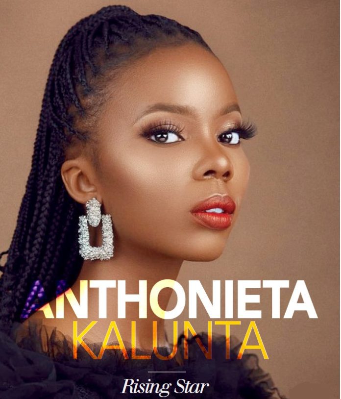 Anthonieta Kalunta