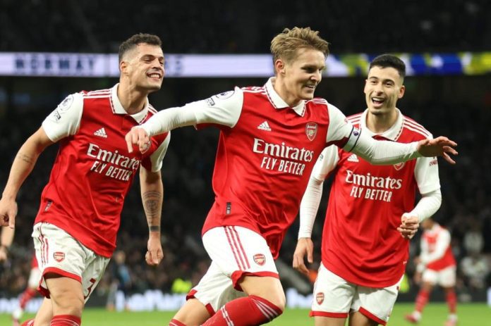 Arsenal