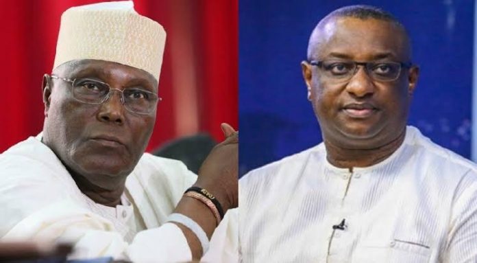 Atiku Festus Keyamo