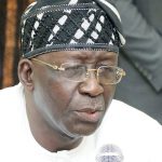 #NigeriaDecides2023: Ayu Advises Losers To Accept Defeat As Complaints Greet polls In Benue Ayu