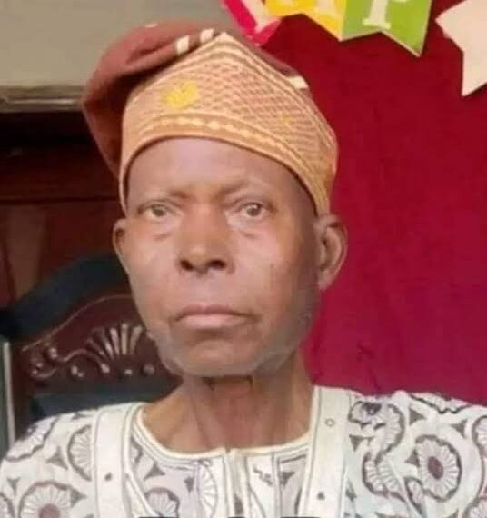 Baba Feyikogbon
